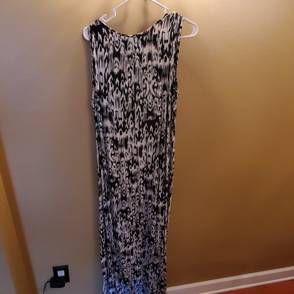 Summer tank dress - Picture 4 of 4